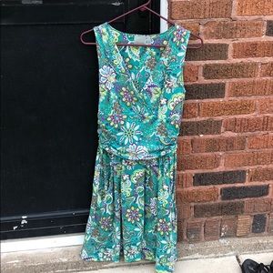 Athleta dress